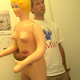Illustration for article titled White Sox Locker Room Is Not A Safe Environment For Women, Real Or Inflatable